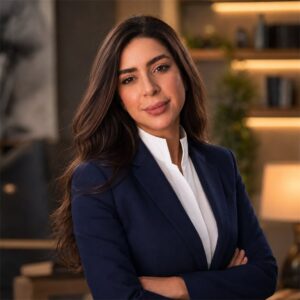 Jumana Al-Sammaraie