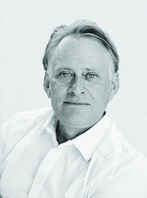 Eduard Gevers
