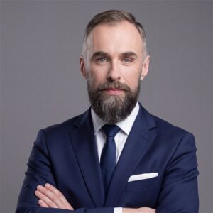 Tomasz Makarski