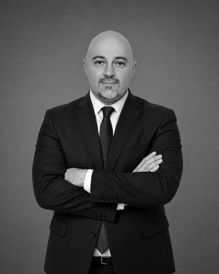 Yanal Safadi