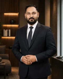 Sajin Sainulabdeen